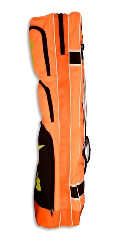 Imagen 2 de 6 de Bolso Funda Hockey Palero Ropa Drop Shot Grande Profesional