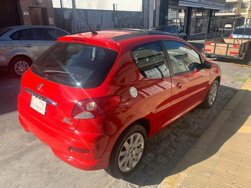 Peugeot 207 1.6 Feline 106cv 2013
