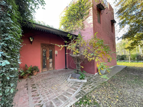 Venta | Hermosa Casa Quinta 5 Ambientes | Lujan Retasada