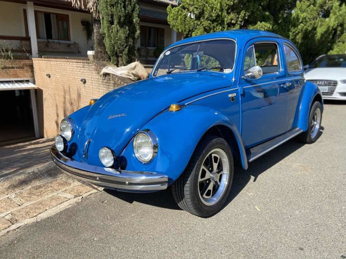 Volkswagen Fusca Fusca 1300 1975