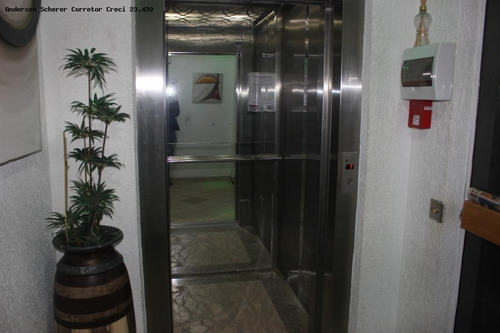 Imagem 1 de 15 de Apartamento Para Temporada Em Itapema, Meia Praia, 4 Dormitórios, 3 Suítes, 3 Banheiros, 2 Vagas - B401_1-718793