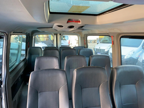 Sprinter 415 2014 16 Lugares Original De Fábrica Completa