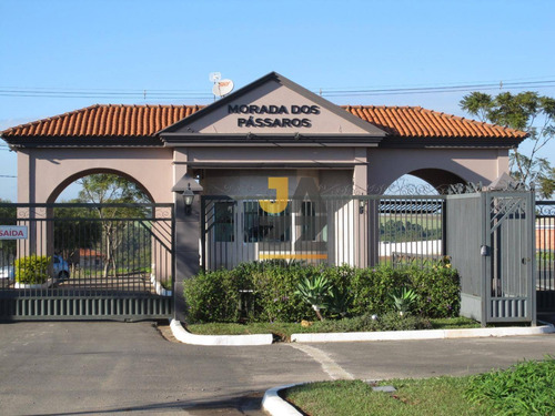 Imagem 15 de 28 de Terreno À Venda, 1001 M² Por R$ 215.000 - Taquaral - Próximo À Rodovia Do Açúcar - Piracicaba - Te3436