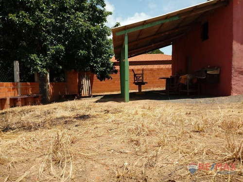 Imagem 1 de 11 de Chácara À Venda, 1000 M² Por R$ 200.000,00 - Recreio Campestre Internacional Viracopos Vi - Indaiatuba/sp - Ch0049