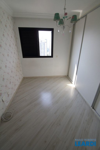 Imagem 13 de 15 de Apartamento - Tatuapé - Sp - 641906