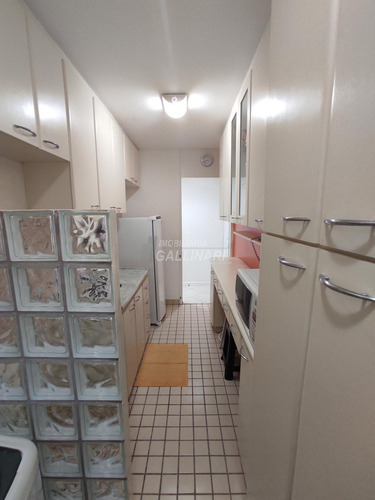 Imagem 24 de 27 de Apartamento À Venda Em Bonfim - Ap002627