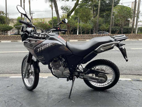 Imagem 2 de 7 de Yamaha Xtz 250