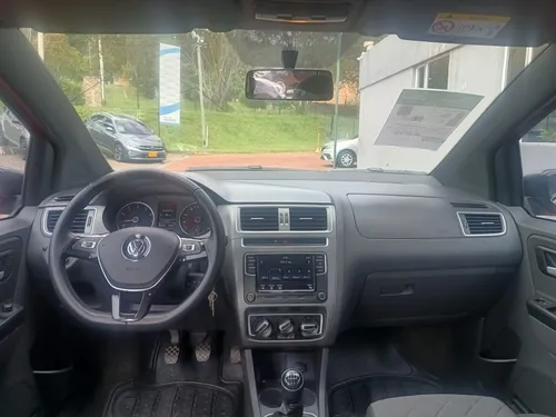 Fox Xtreme 1.6 5p Jlr330