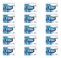 Comprar Pack Pañuelos Descartables Elite 10 Pañuelos 6 Paq.