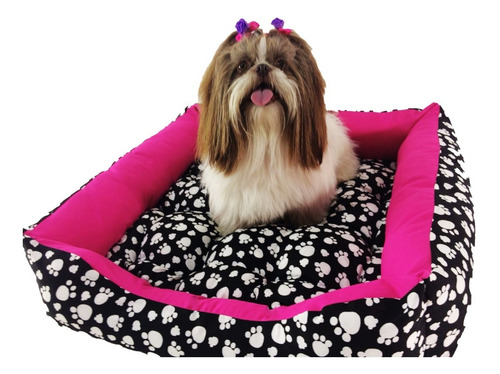 Caminha Pet Dog 60x60cm Super Promoção De 79,90 Por 65,99