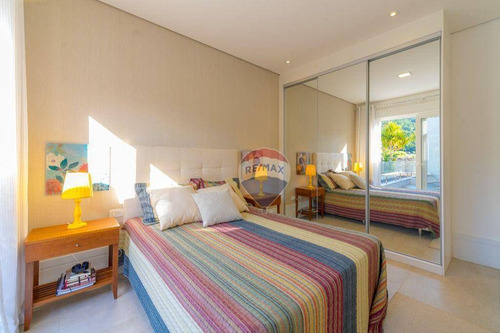 Imagem 24 de 30 de Casa Com 5 Dormitórios À Venda, 495 M² Por R$ 4.000.000,00 - Condominio Porto Atibaia - Atibaia/sp - Ca6062