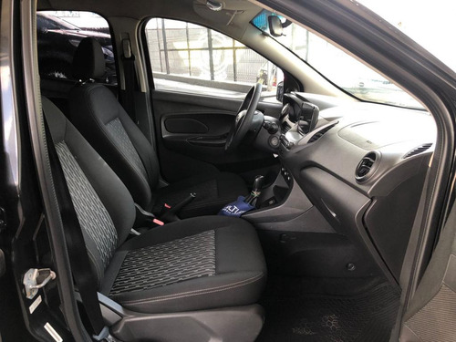 Ford Ka 1.5 Se Flex 5p