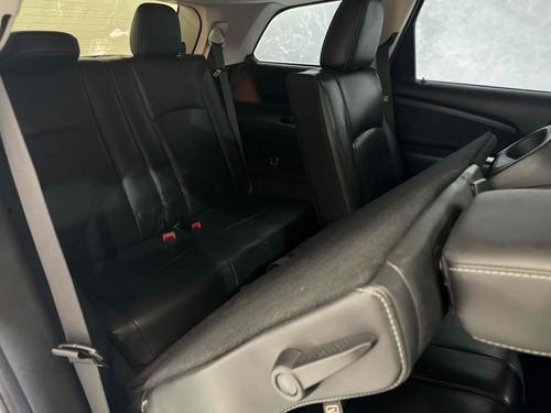 Dodge Journey 3.6 RT V6 GASOLINA 4P AUTOMÁTICO