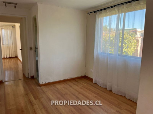 Departamento En Venta De 3 Dorm. En Quilpué