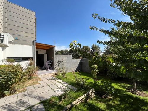 Casa Con Espacios Increíbles