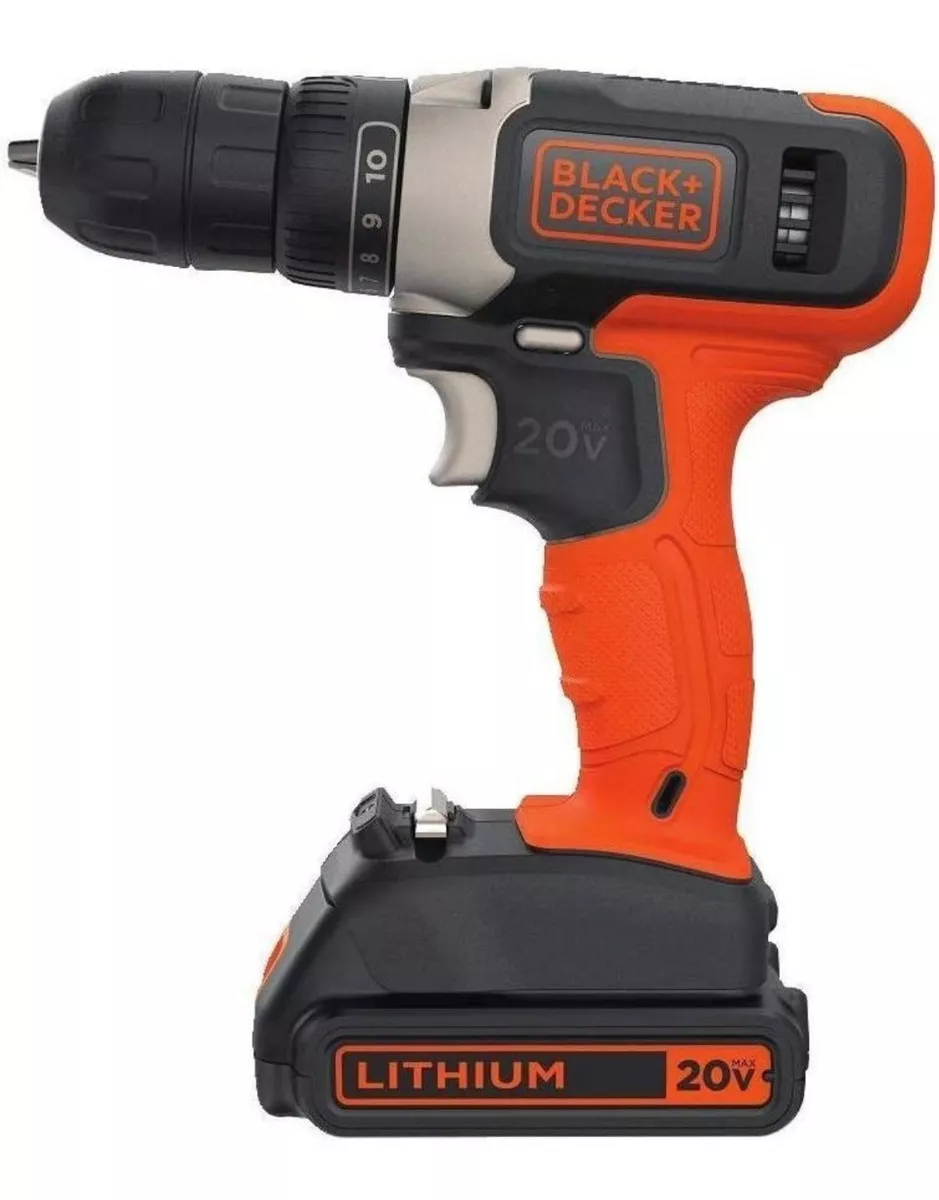 Tercera imagen para búsqueda de black and decker