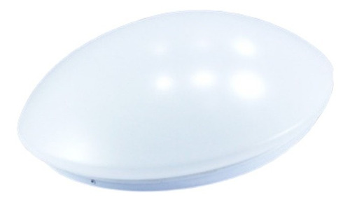 Plafón Led 12w