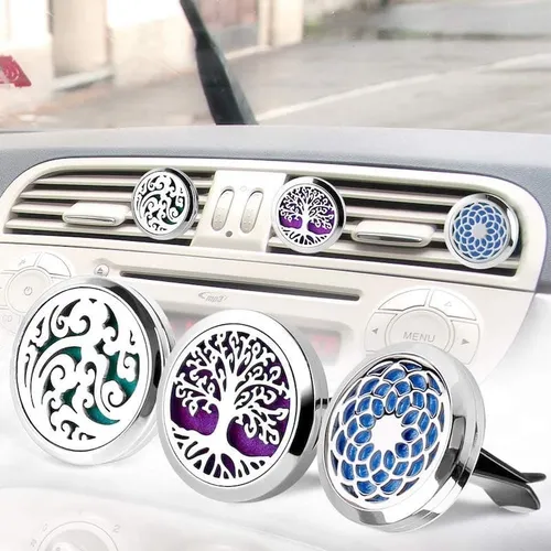 Aromatizar Para Carros