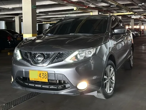 Nissan Qashqai 2.0 Advance
