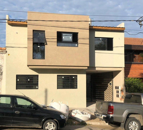 Venta Ph 2 Amb Con Cochera, Villa Lourdes, Mar Del Plata