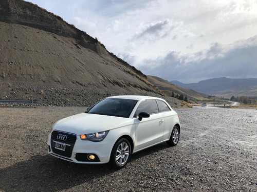 Audi A1 1.4 Ambition Tfsi 122cv