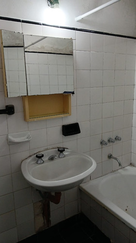 Hermoso Departamento 2 Ambientes En Balvanera