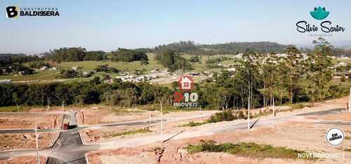 Terreno À Venda, 392 M² Por R$ 75.000,00 - Maccari - Morro Da Fumaça/sc - Te0329