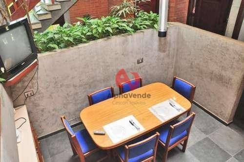 Imagem 19 de 20 de Alphaville 2 - Casa Com 4 Suítes À Venda, 600 M² - Alphaville - Barueri/sp - Ca1049