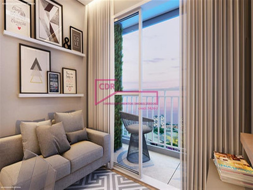 Imagem 4 de 18 de Apartamento Itaquera São Paulo/sp - 1585