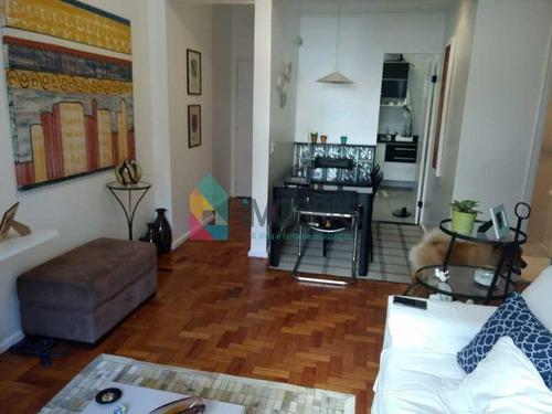 Imagem 4 de 15 de Apartamento Na Lagoa De 2 Quartos E Suíte - Cpap20573