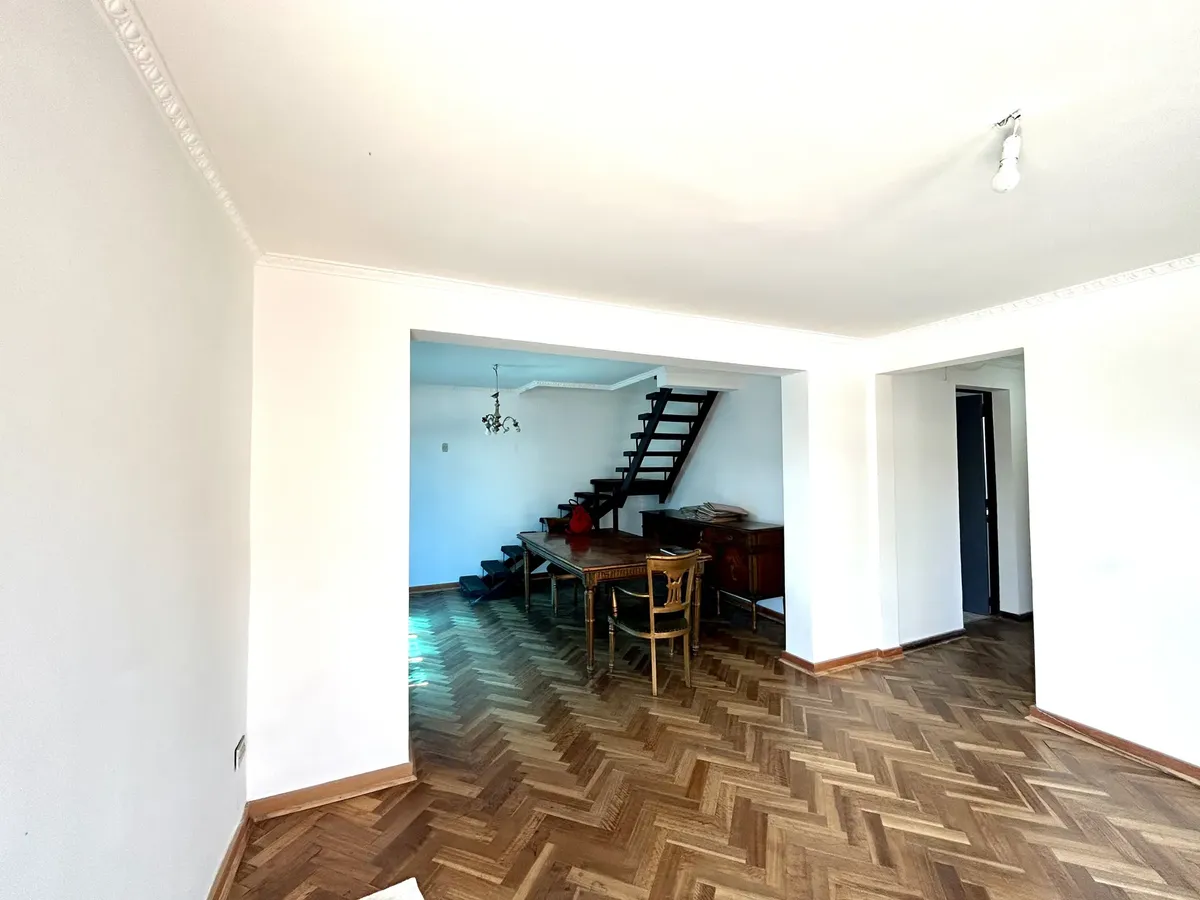 Imagen 5 de 19 de Venta Casa 2 Pisos 3h, 2b Aviador Acevedo - Metro Conchali