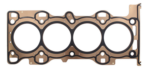 Empaquetadura Culata Mazda Mpv 2300 L3-ve Dohc 16 V 2.3 2006
