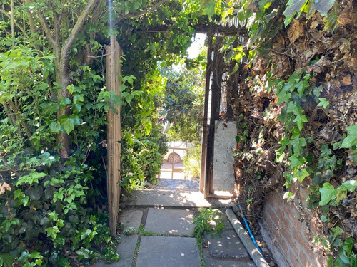 Casa En Venta De 4 Dorm. 3 Baños, Concón