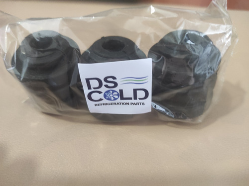 Kit De Gomas Para Compresores Rotativos