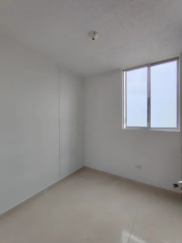 Apartamento En Arriendo En El Bosque. Cod A28969