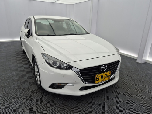 Mazda 3 2.0 Touring At