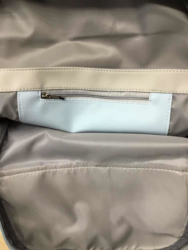Mochila Mujer Urbana Grande Ultra Liviana Cartera Thatbag