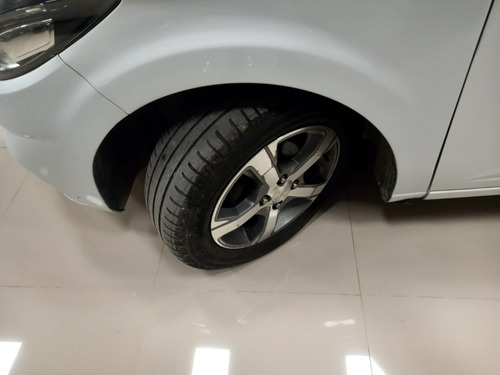 Chevrolet Prisma 1.4 Ltz 98cv