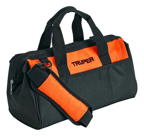 comprar Maleta Portaherramientas De 14'' Truper 100376 Color Naranja comprar Maleta Portaherramientas De 14'' Truper 100376 Color Naranja