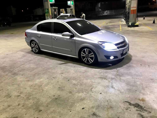 Chevrolet Vectra Elite Elite