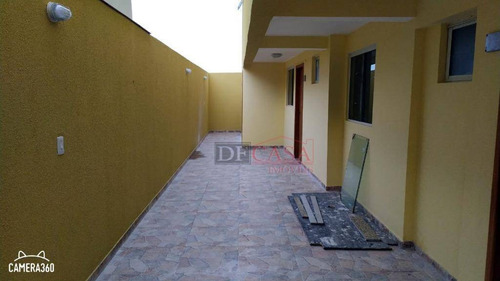 Imagem 4 de 30 de Apartamento À Venda, 50 M² Por R$ 159.900,00 - Cidade Antônio Estevão De Carvalho - São Paulo/sp - Ap5239