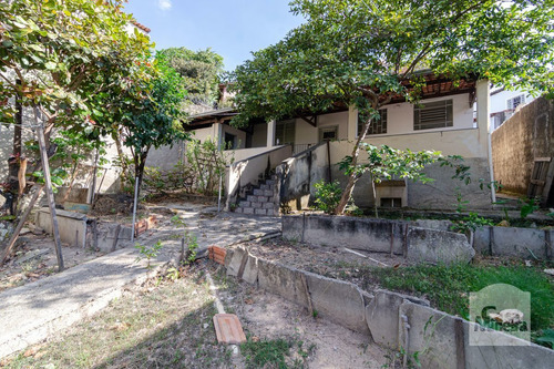Imagem 1 de 6 de Lote À Venda No Dom Bosco - Código 320531 - 320531
