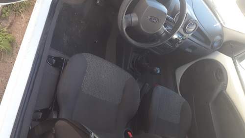 Ford Ka 1.0 Flex