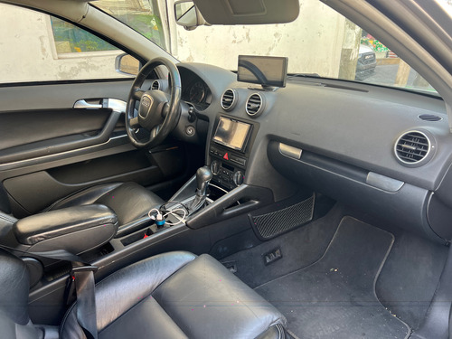 Audi A3 2.0 3p Attraction Plus Mt