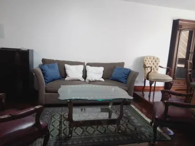 Apartamento en alquiler