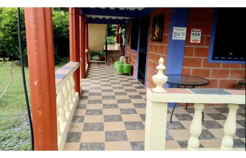 Finca En Venta Sector Otra Banda - Sopetran