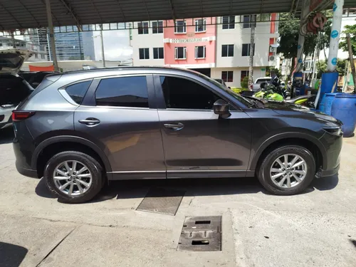 Mazda CX-5 2.0 Touring At