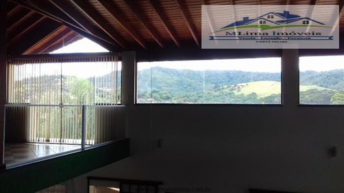 Imagem 9 de 20 de Chácaras À Venda Em Atibaia/sp - Compre O Seu Chácaras Aqui! - 1477123