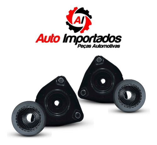 Par Kit Do Amortecedor Dianteiro Kia Optima 2012 13 14 15 16