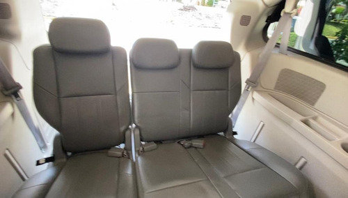 Chrysler Town & Country 2008